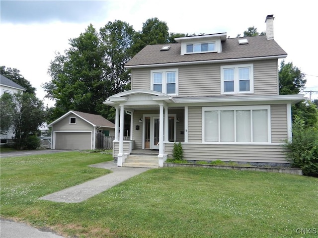 27 Spofford Sq, Manheim, NY 13329 - photo 1