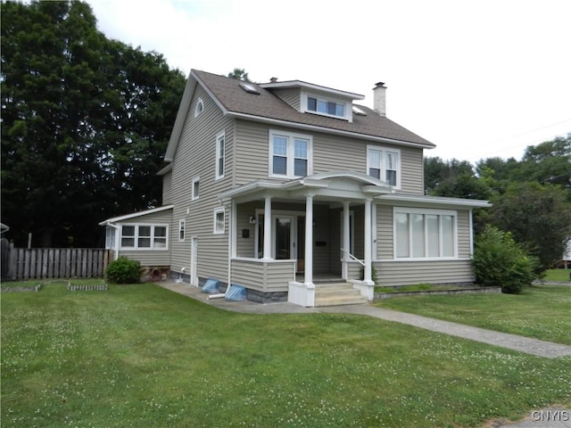 27 Spofford Sq, Manheim, NY 13329 - photo 2