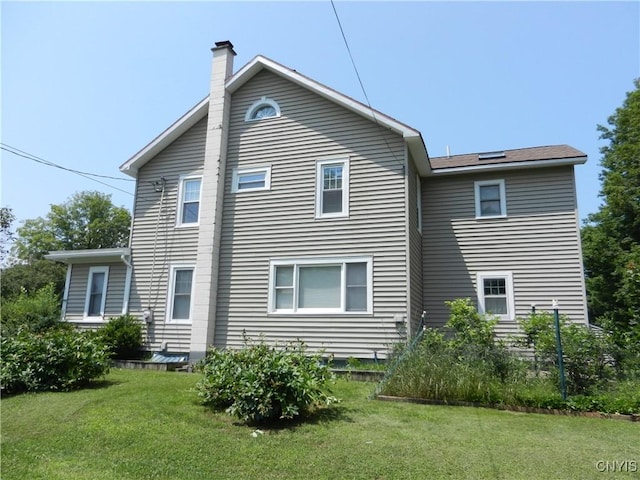 27 Spofford Sq, Manheim, NY 13329 - photo 3