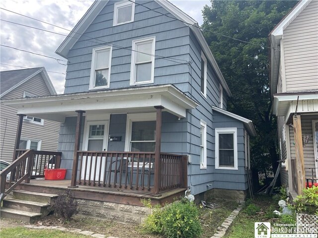 4 Hopkins Ave, Jamestown, NY 14701 - photo 1