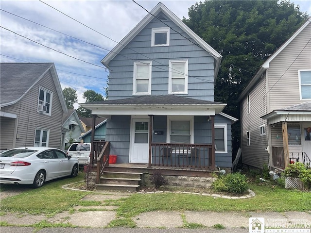 4 Hopkins Ave, Jamestown, NY 14701 - photo 19