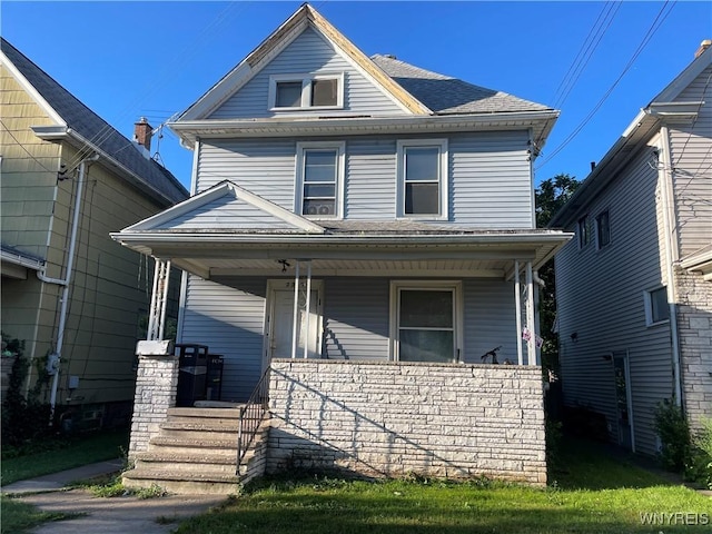 2215 La Salle Ave, Niagara Falls, NY 14301 - photo 1