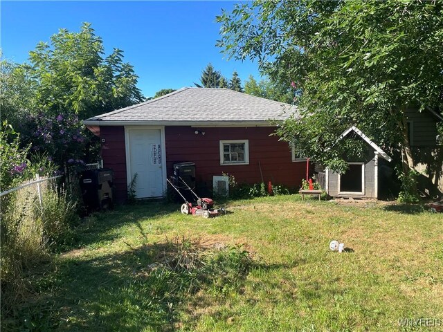 2215 La Salle Ave, Niagara Falls, NY 14301 - photo 13