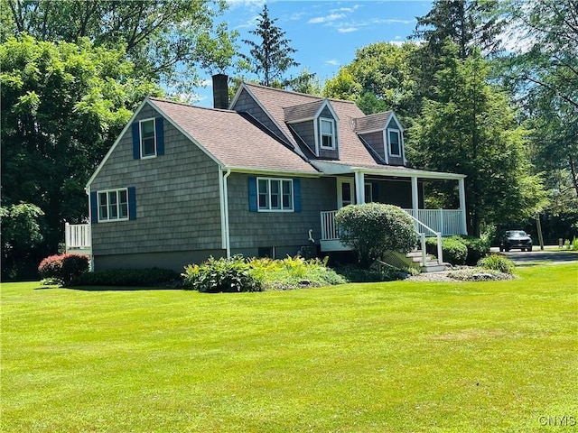 1513 Coon Hill Rd, Skaneateles, NY 13152 - photo 2