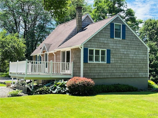 1513 Coon Hill Rd, Skaneateles, NY 13152 - photo 4