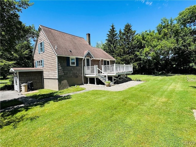 1513 Coon Hill Rd, Skaneateles, NY 13152 - photo 5