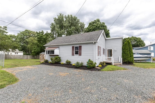 160 Lenox Ave, Horseheads, NY 14845 - photo 1