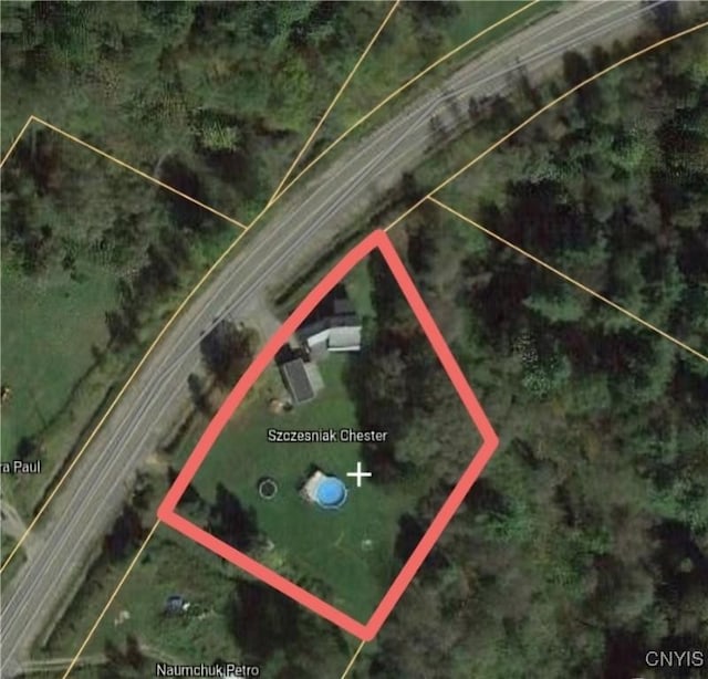 1438 Newport Rd, Schuyler, NY 13431 - photo 4