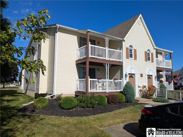 400 W Ave Unit J1, West Seneca, NY 14224 - photo 1