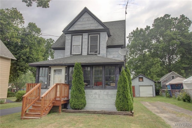 2020 Lakeview Rd, Hamburg, NY 14085 - photo 3