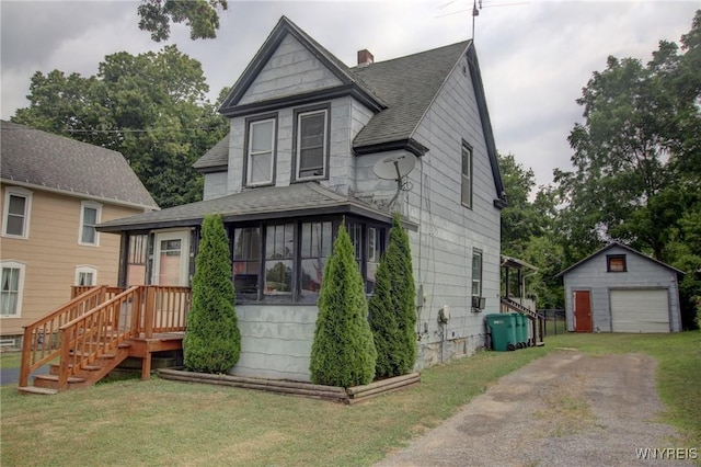 2020 Lakeview Rd, Hamburg, NY 14085 - photo 4