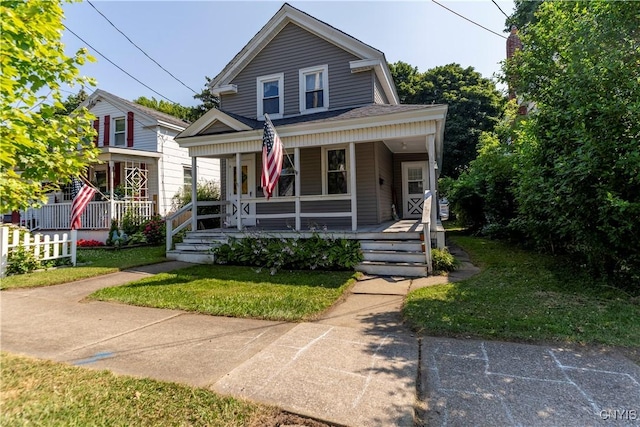 13 E 6th St, Oswego, NY 13126 - photo 1