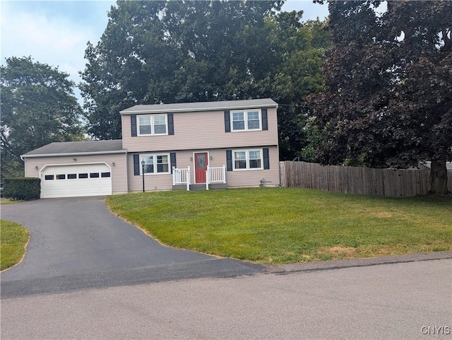 8242 Eden Ln, Lysander, NY 13027 - photo 1