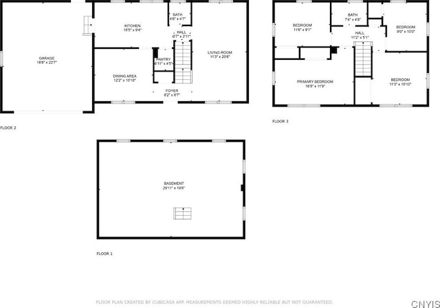 8242 Eden Ln, Lysander, NY 13027 - photo 42