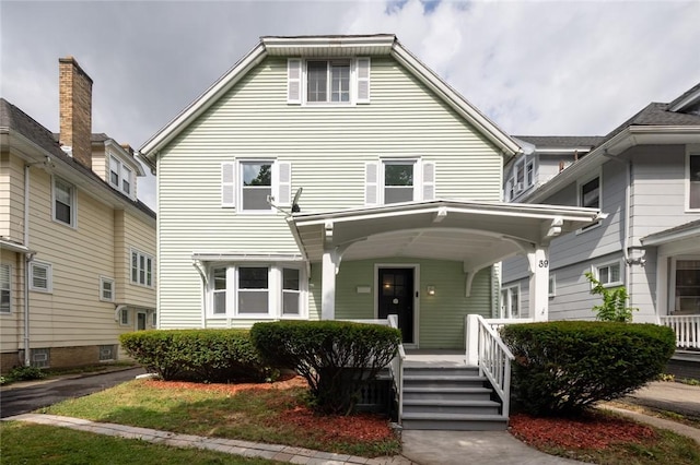 39 Rugby Ave, Rochester, NY 14619 - photo 2