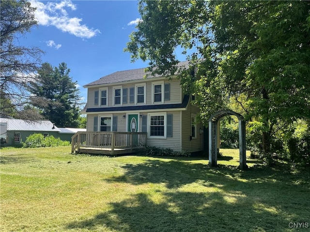 33356 State Route 3, Champion, NY 13619 - photo 1