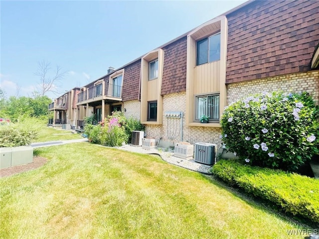 110 Charter Oaks Dr Unit 3, Amherst, NY 14228 - photo 30