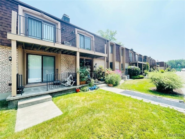 110 Charter Oaks Dr Unit 3, Amherst, NY 14228 - photo 31