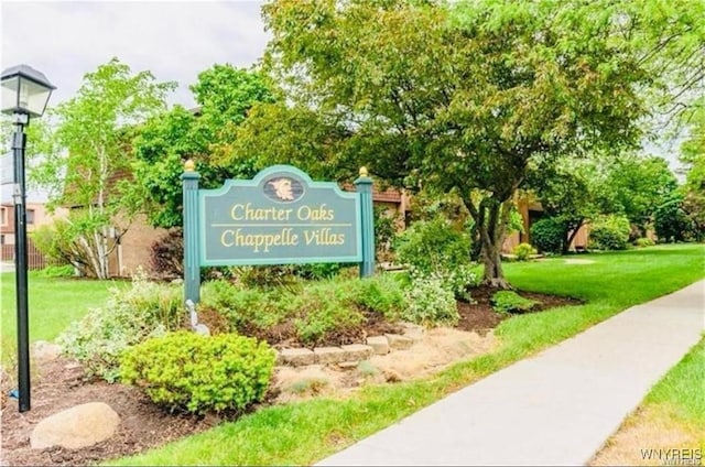 110 Charter Oaks Dr Unit 3, Amherst, NY 14228 - photo 32