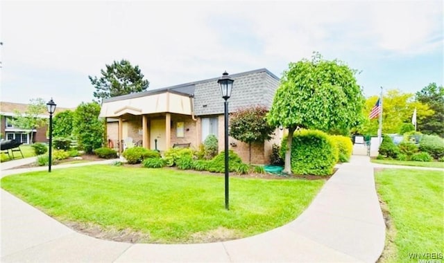 110 Charter Oaks Dr Unit 3, Amherst, NY 14228 - photo 33