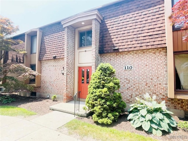 110 Charter Oaks Dr Unit 3, Amherst, NY 14228 - photo 1