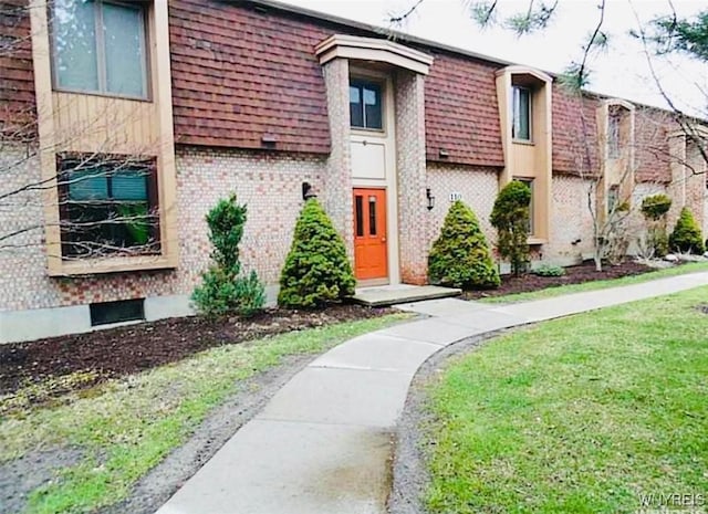 110 Charter Oaks Dr Unit 3, Amherst, NY 14228 - photo 2