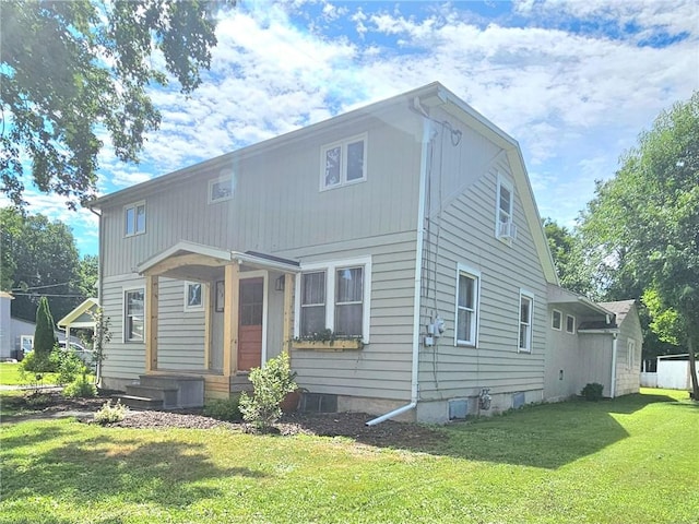12 Trapping Brook Rd, Wellsville, NY 14895 - photo 2