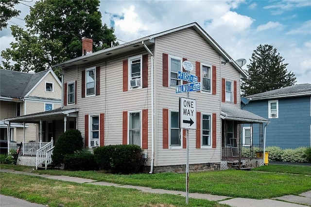470 W 1st St, Elmira City, NY 14901 - photo 1