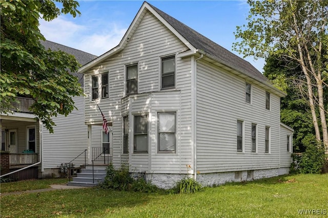 628 25th St, Niagara Falls, NY 14301 - photo 1