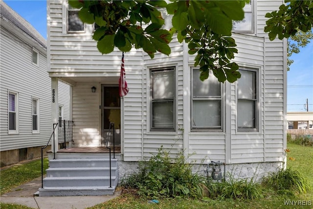 628 25th St, Niagara Falls, NY 14301 - photo 2