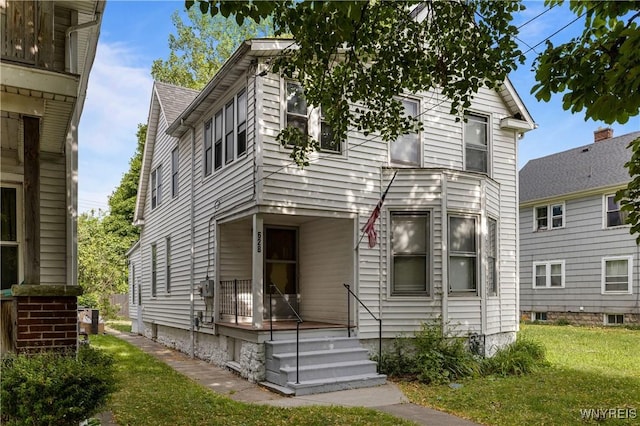 628 25th St, Niagara Falls, NY 14301 - photo 3