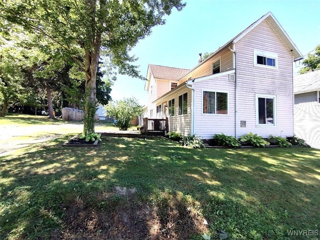 15 Knight St, Hanover, NY 14136 - photo 1