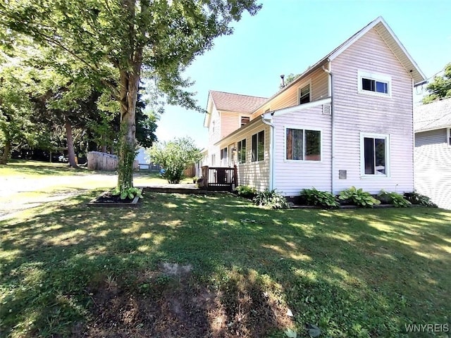 15 Knight St, Hanover, NY 14136 - photo 1
