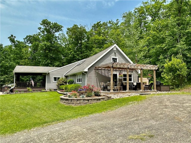 154 Leach Hill Rd, Big Flats, NY 14871 - photo 1