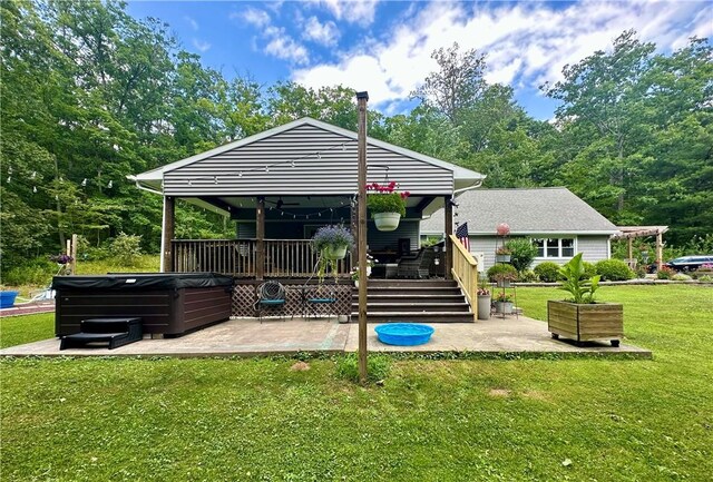 154 Leach Hill Rd, Big Flats, NY 14871 - photo 37