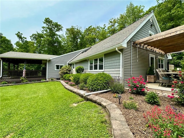 154 Leach Hill Rd, Big Flats, NY 14871 - photo 48