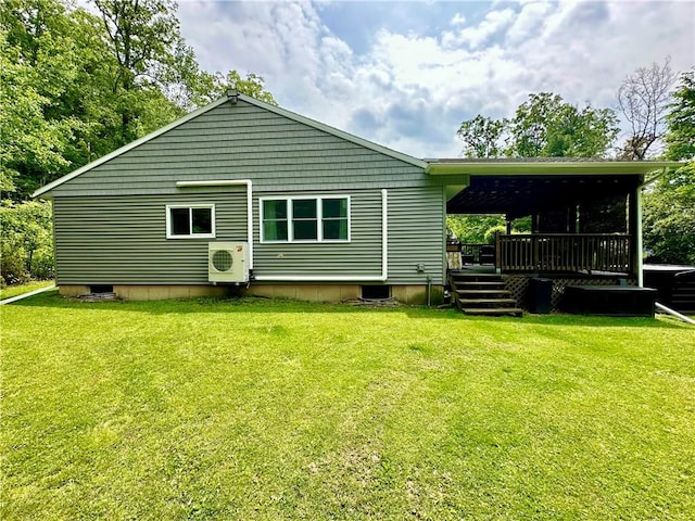 154 Leach Hill Rd, Big Flats, NY 14871 - photo 39