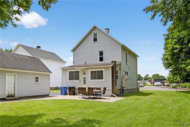 1 Yates Pl, Cortland, NY 13045 - photo 24