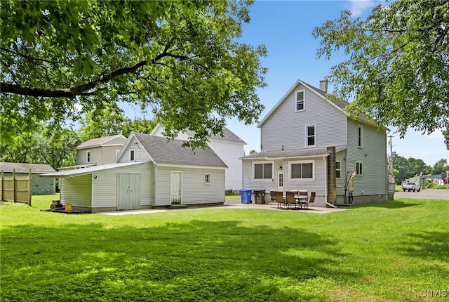 1 Yates Pl, Cortland, NY 13045 - photo 25
