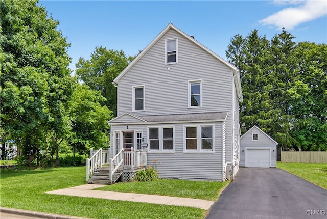 1 Yates Pl, Cortland, NY 13045 - photo 1