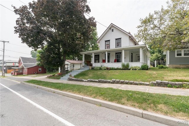 203 Brown Blvd, Brownville, NY 13615 - photo 2