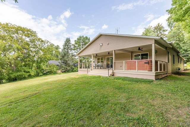261 Oswego River Rd, Schroeppel, NY 13135 - photo 3