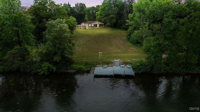 261 Oswego River Rd, Schroeppel, NY 13135 - photo 49