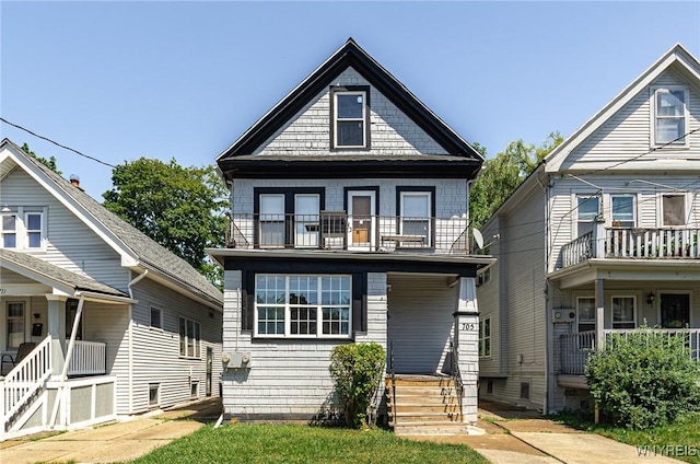 705 Northumberland Ave, Buffalo, NY 14215 - photo 1