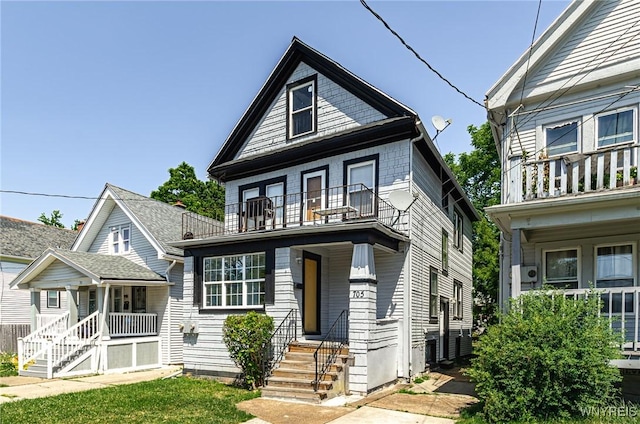 705 Northumberland Ave, Buffalo, NY 14215 - photo 2