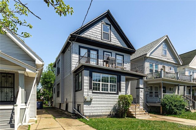705 Northumberland Ave, Buffalo, NY 14215 - photo 3