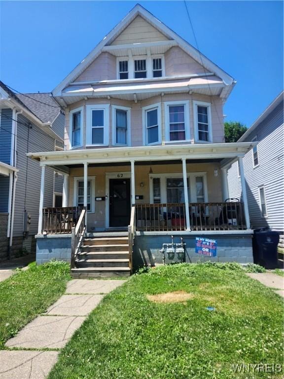 62 Paul Pl, Buffalo, NY 14210 - photo 1