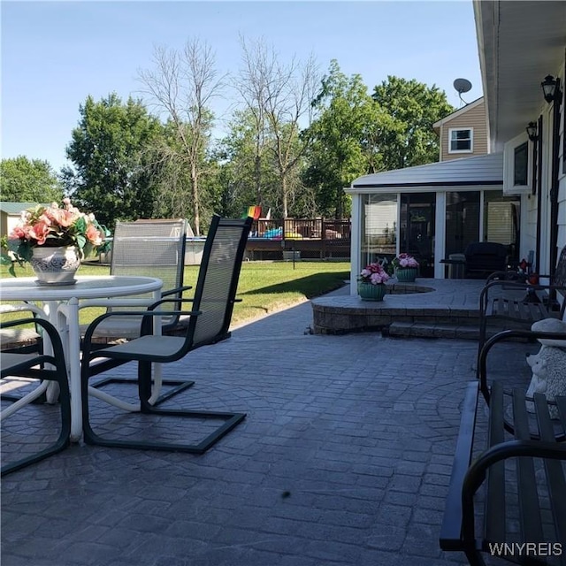 6717 Errick Rd, Wheatfield, NY 14120 - photo 40