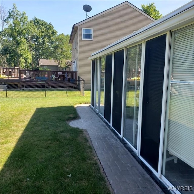 6717 Errick Rd, Wheatfield, NY 14120 - photo 43