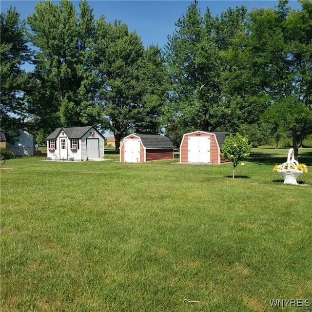6717 Errick Rd, Wheatfield, NY 14120 - photo 48